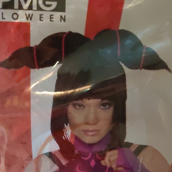 Street fighter costume - Picture 7 of 9